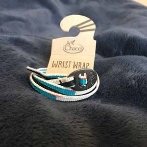NWT Chaco Wrist Wrap